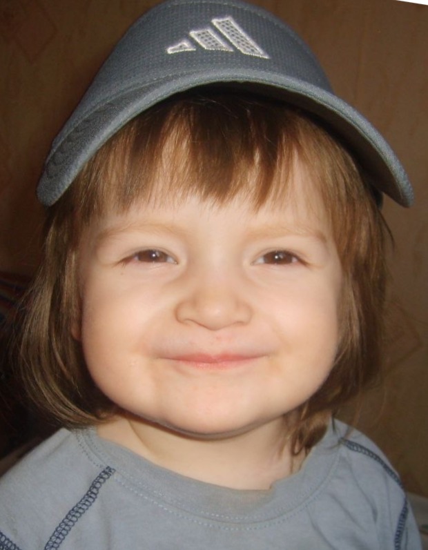 Фоторафия донора CMP-DO-3070